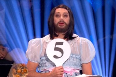 Strictly fans disappointed after noticing crucial Halloween week tradition is missing