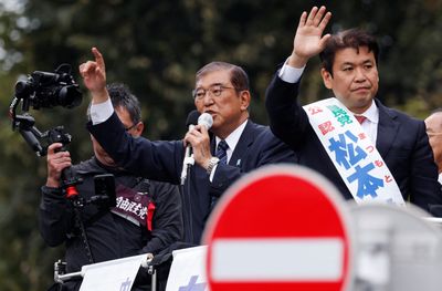 Japan’s parliamentary election: Why it matters