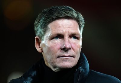 Oliver Glasner hits out at Crystal Palace summer transfer window: 'Lost a sense of realism'