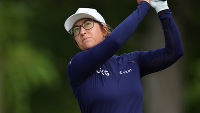 Marina Alex Facts: 10 Things To Know About The LPGA Tour Pro