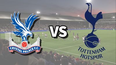 Crystal Palace vs Tottenham live stream: How to watch Premier League game online and on TV, team news