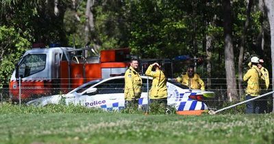 Plane in 'unsurvivable' mid-air crash took off from Cessnock, police say