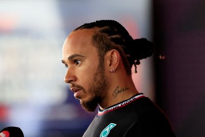 Lewis Hamilton reveals biggest frustration after latest F1 setback: ‘I’m losing all the time’