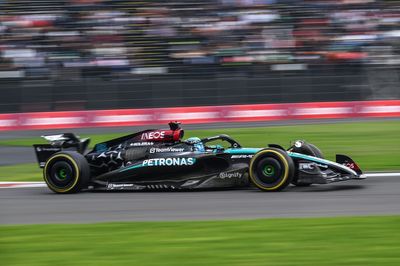 F1 Mexico Grand Prix – Start time, starting grid, how to watch, & more