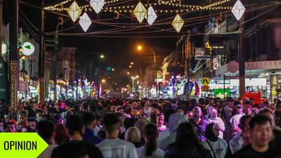 Dropping ‘Ramadan’ From Lakemba’s Night Markets Is Erasing Our Community When We Need It Most