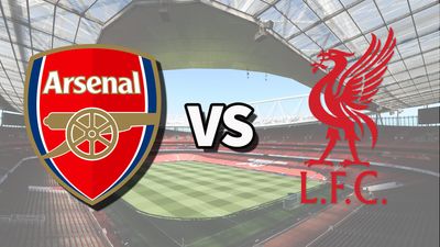 Arsenal vs Liverpool live stream: How to watch Premier League game online and on TV today from anywhere, team news