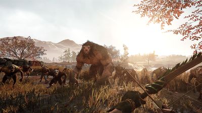 Vermintide 2 is getting a progression rework in time for the official release of Versus mode