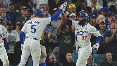 World Series Game 2 Takeaways: Dodgers Take 2–0 Lead As Shohei Ohtani Exits With Injury