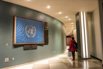 UN Security Council To Convene Following Israel-Iran Conflict