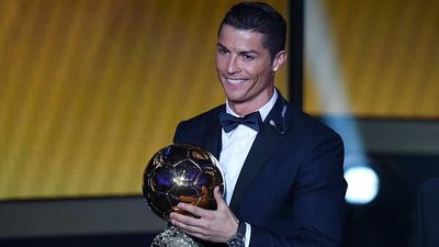 Every Real Madrid Player to Win the Ballon d'Or