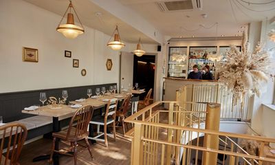 1 York Place, Bristol: ‘Does the job beautifully’ – restaurant review