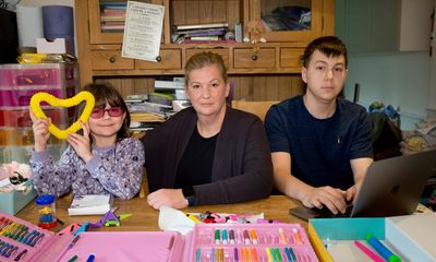 Parents trapped in special needs tribunal backlog as disputes surge by 50%