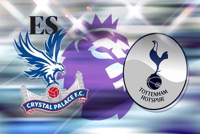 Why isn’t Crystal Palace vs Tottenham live on TV in UK today?