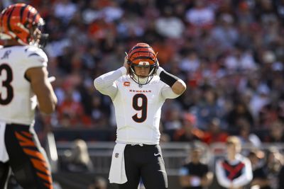 How to watch Eagles vs Bengals today: Time, TV channel for Week 8