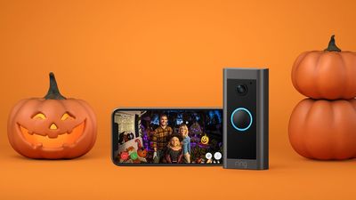 Hoping to avoid trick-or-treaters? Ring's new Halloween feature is the perfect solution