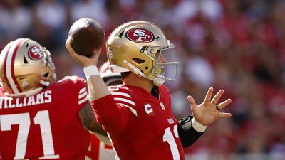 49ers vs Cowboys live stream tonight: How to watch NFL online and on TV from anywhere