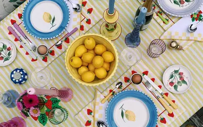 Best artisan ceramics brands to shop online for items that will really stand out