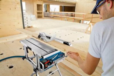 Best table saws of 2024 for your home workshop: cutting-edge kit with teeth