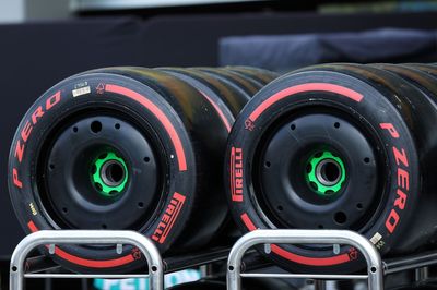 Pirelli server crash caused Mexican GP qualifying tyre graphics confusion