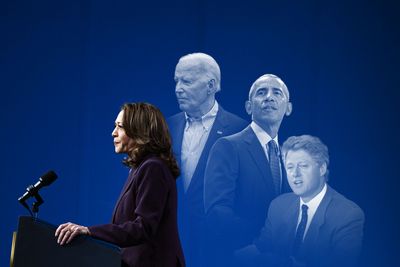 Kamala's problem: Who are the Democrats?