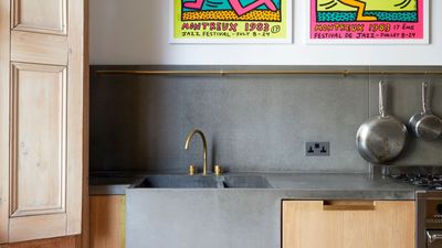 Work Smarter, Not Harder — 5 Inexpensive Countertop Options That Make Your Kitchen Sturdy, Stylish, and Will Save You Money