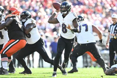 Ravens schedule: Is Baltimore playing today?