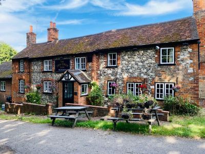 Country pub of the week: the Dew Drop Inn, Hurley