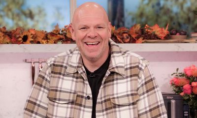 Chef Tom Kerridge calls on UK government to fund surplus food scheme