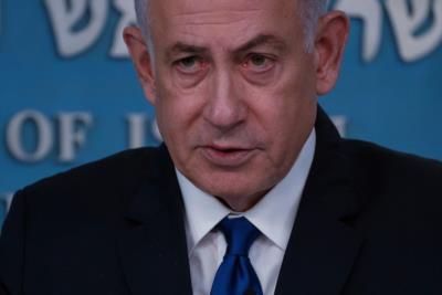 Israeli Prime Minister Netanyahu Claims Successful Strike On Iran