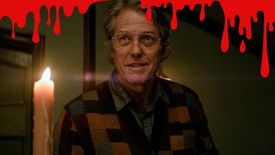 Heretic is a new horror hit but even eerie Hugh Grant couldn't make it my favorite A24 movie of the year