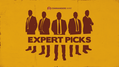 NFL Week 8 picks: See who experts are taking in Commanders vs. Bears today