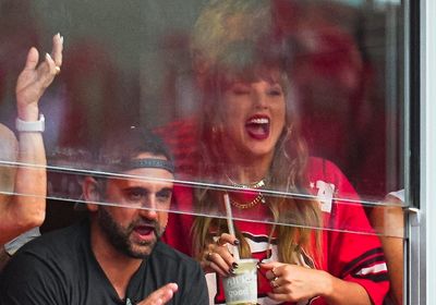 Will Taylor Swift be at Travis Kelce’s game for Chiefs-Raiders?