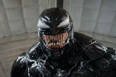 Venom: The Last Dance lags behind previous entries at box office amid woeful Rotten Tomatoes score