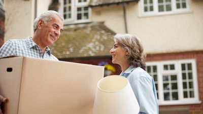 Is Downsizing Right for Your Retirement?