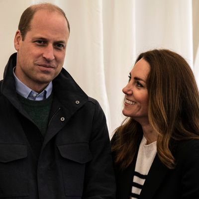 Prince William and Princess Kate are reportedly planning a very different Christmas after their difficult year