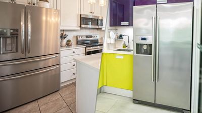 French door vs. side-by-side refrigerators: Which should you buy?