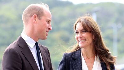 Kate Middleton and Prince William are getting ready for Christmas - and this year’s celebrations are reportedly going to be very different from the traditional royal style