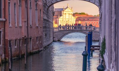 Venice without the crowds: the inside story by Tracy Chevalier