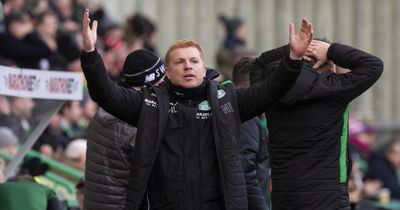 Neil Lennon explains why Hibernian were a 'boy band team' & what he did to change it