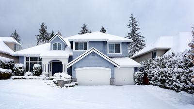 The 4 areas of your home pros say to always insulate to keep it toasty in colder weather – plus, where to never insulate