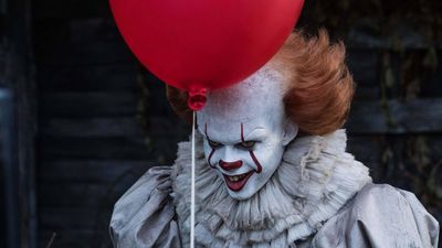 This is the one movie I watch for Halloween every year — 'It' is the scariest Stephen King adaptation yet