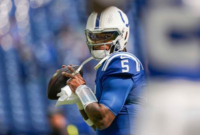 5 Big things before the Colts take on Texans in pivotal matchup