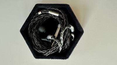 FiiO FH19 review: wired earbuds that push the boat out so far, it's basically lost at sea