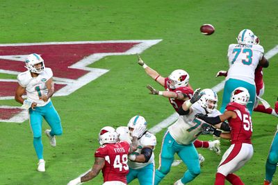 Dolphins schedule: Is Miami playing today?