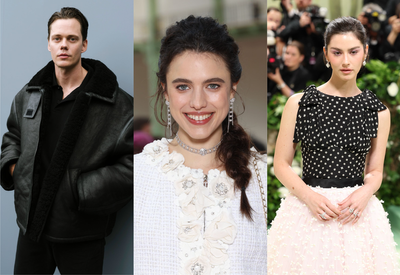 The nepo baby power rankings of 2024, from Margaret Qualley to Chet Hanks