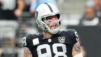 Raiders Owner Mark Davis Doubles Down on Maxx Crosby Trade Decision