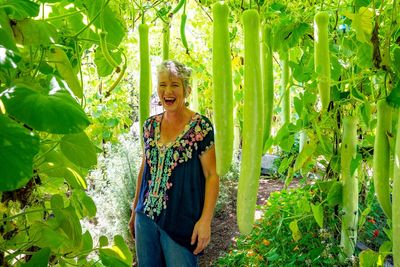Three things with Sophie Thomson: ‘My infrared thermometer travels with me wherever I go’