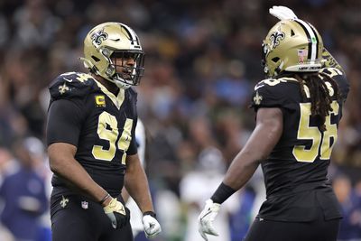 Saints schedule: Is New Orleans playing today?