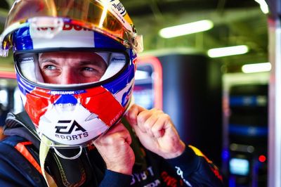 Verstappen: "Nothing changes for me" after F1 racing guidelines talk