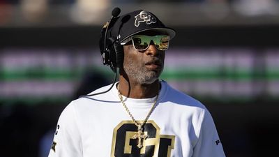 Deion Sanders Gives Clear Message to AP Poll Voters After Colorado's Win